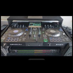 Denon Dj Prime 2