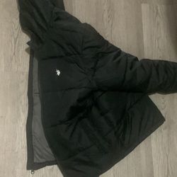 Polo Puffer 
