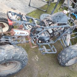 Free Free Mini Bikes I Was Going To Turn Them Into Mini Bikes But I Don't Have Time Free