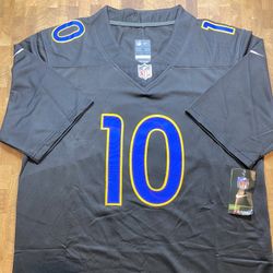 NFL Los Angeles Rams Cooper Kupp Jersey
