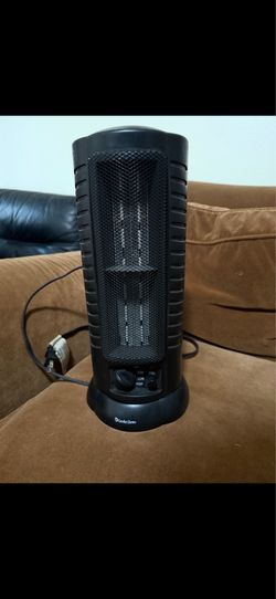 Heater