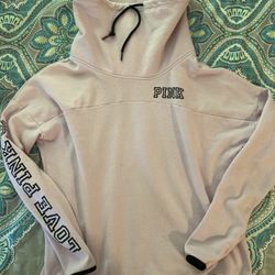Pink VS Victoria Secret Sweatshirt 
