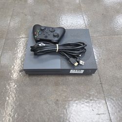 Xbox One S