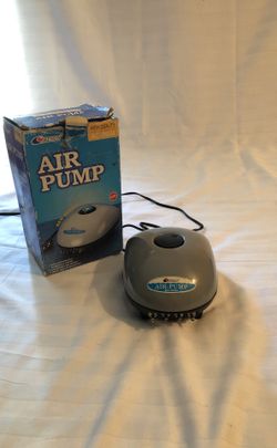 Resun Air pump Ac 9004