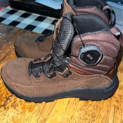 REDWING APEX WOMEN WORK BOOTS
