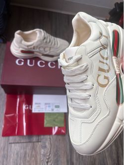 Gucci shoes