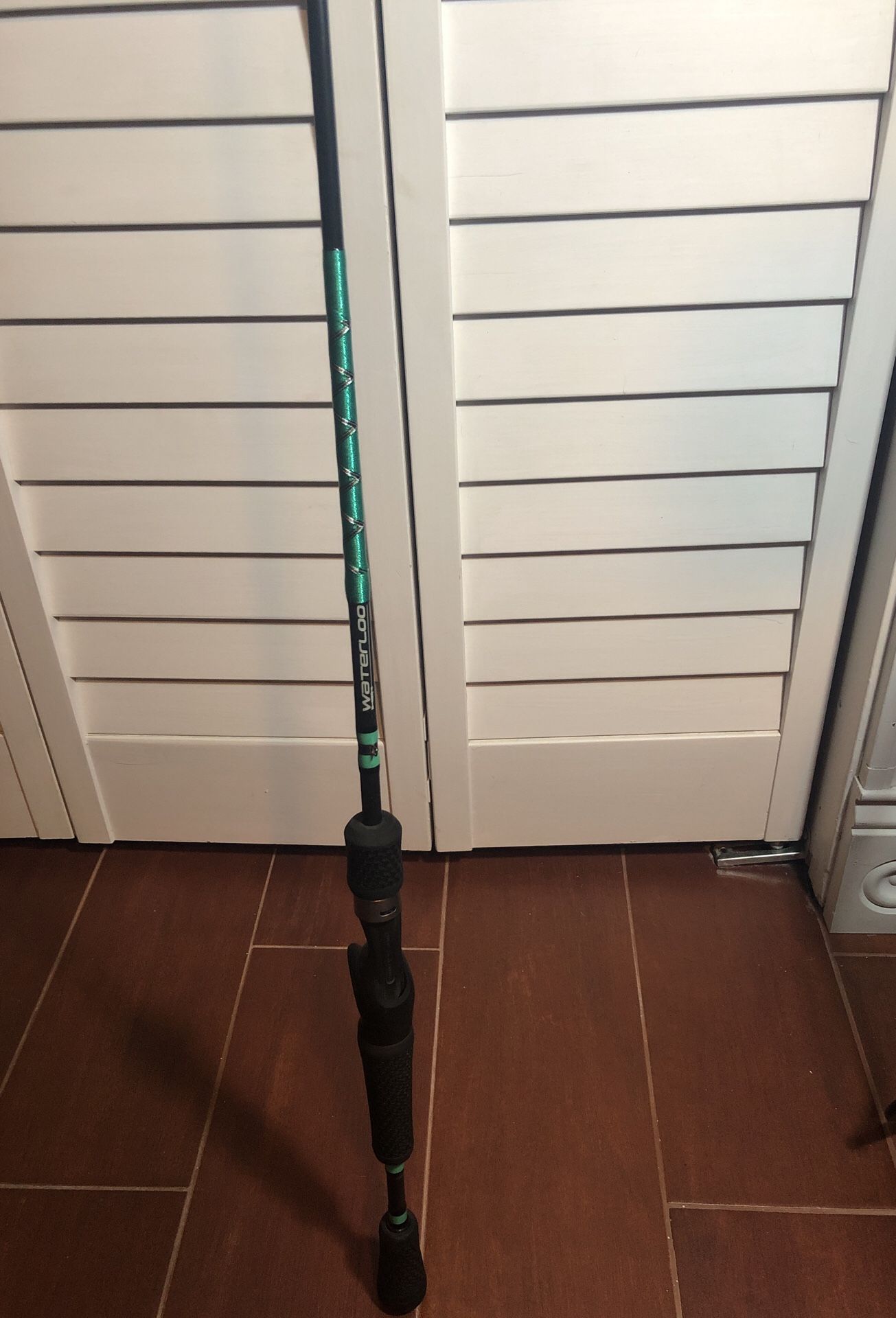Waterloo HP lite