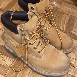 Youth Timberland Boots 