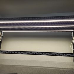 Barrina LED 4' Grow Lights