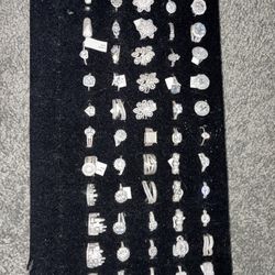 Assortment Of Rings