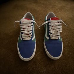 Vans OldSchool
