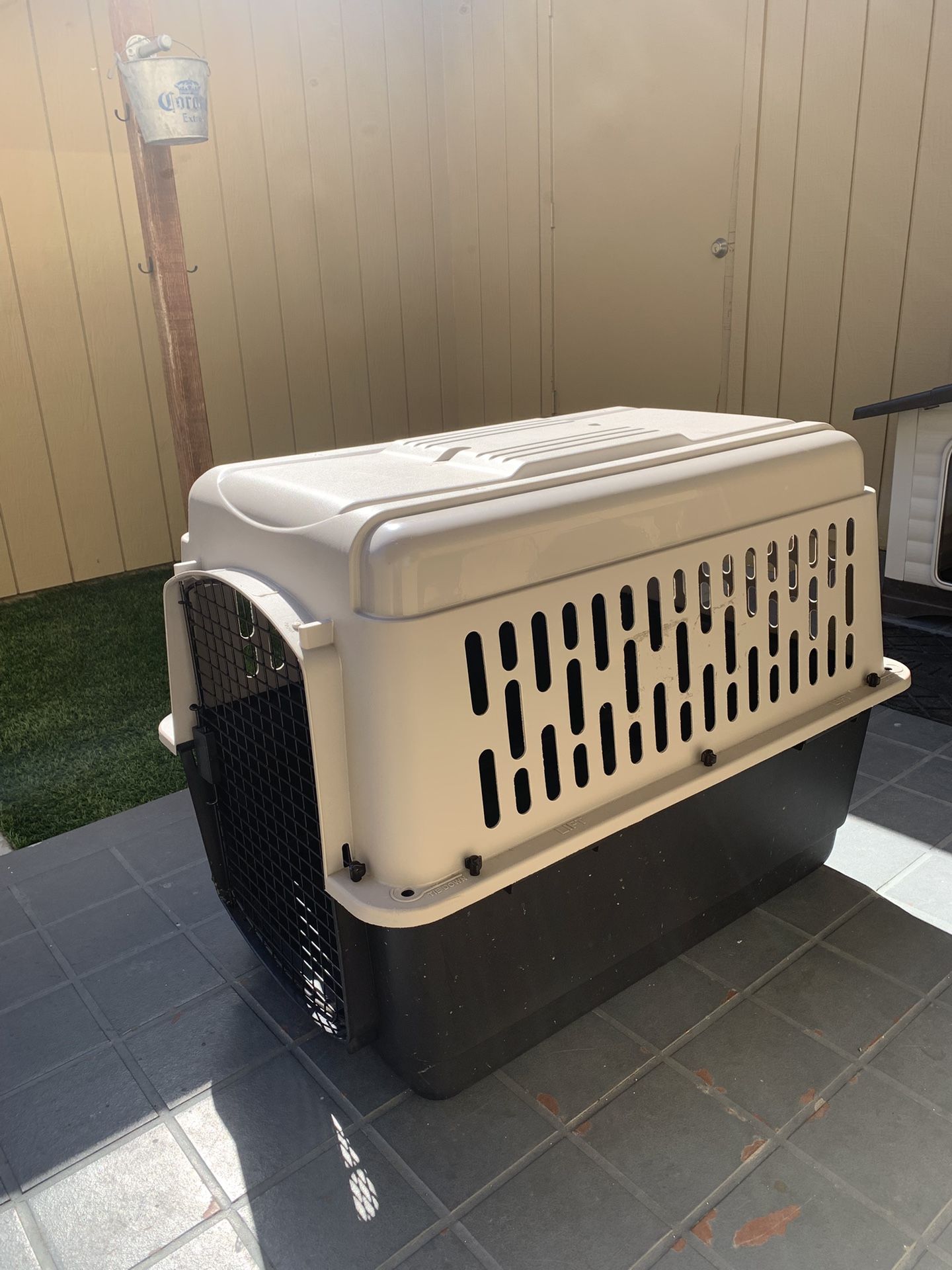Dog Kennel