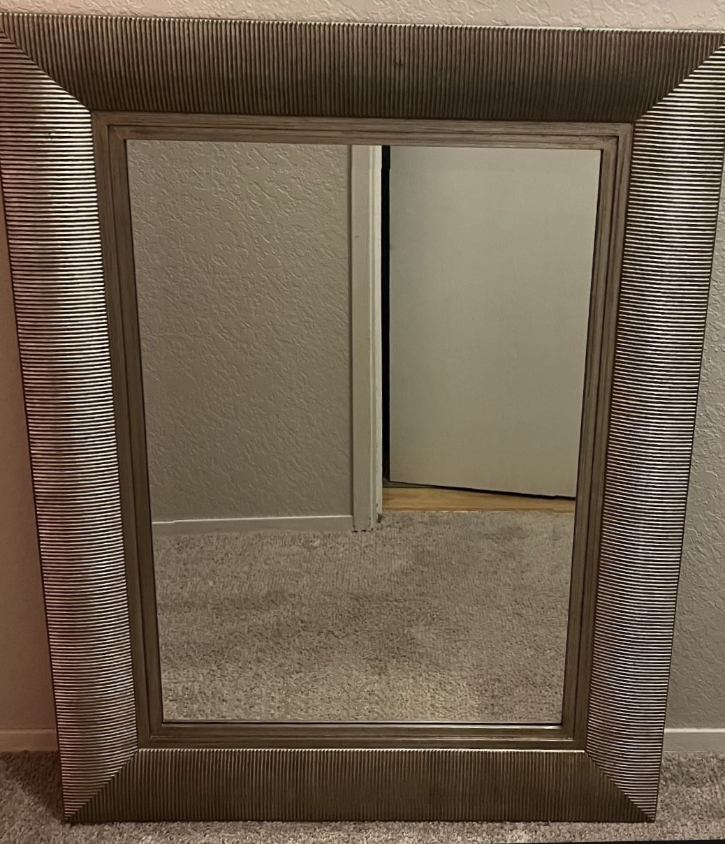 Stunning Ren Wil Wall Mirror - Excellent Condition  