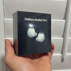 Galaxy Buds2 Pro