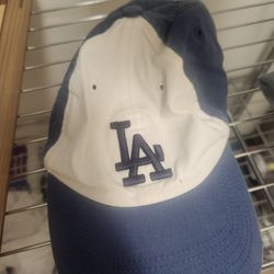 Dodger Hat For 1 To 2 Year Old