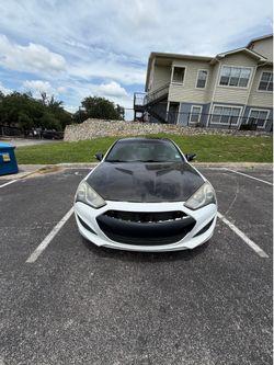 2015 Hyundai Genesis