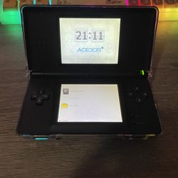 ds lite and dsi