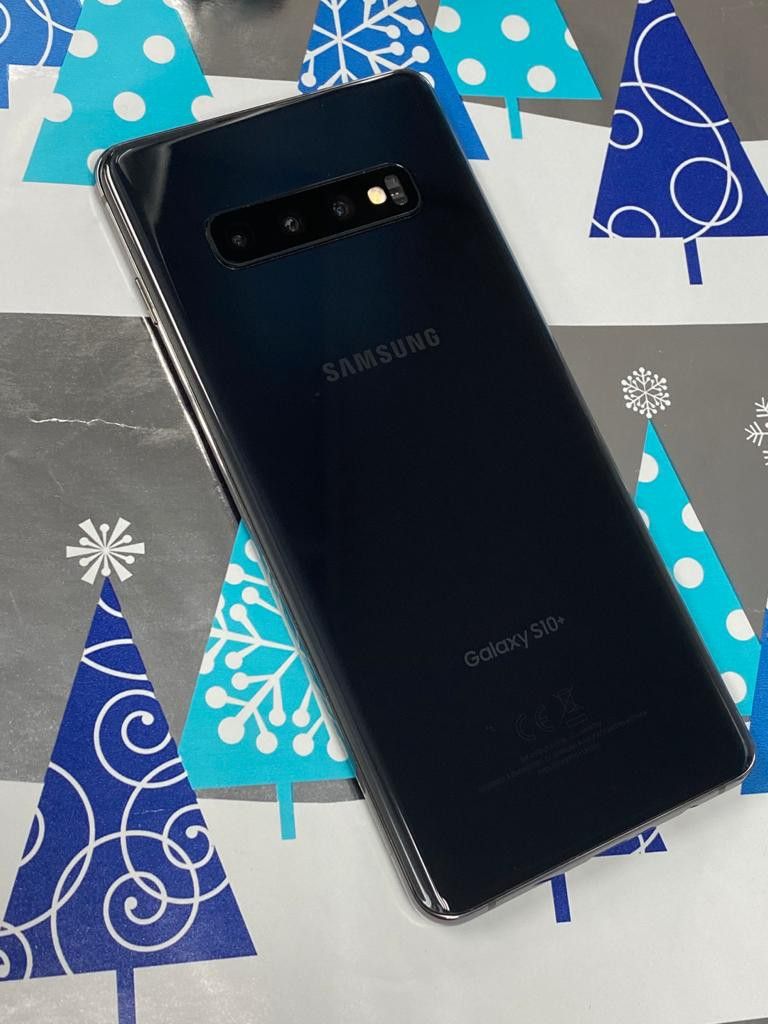 Samsung Galaxy S10 PLUS Unlocked 1TB