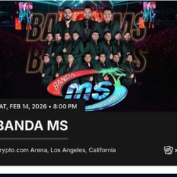Banda Ms 
