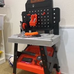 Kids Construction Tablet