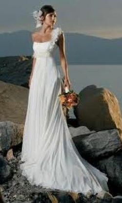 Maggie Sotero wedding dress