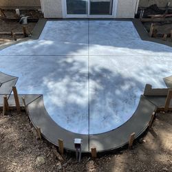 Concrete Finish