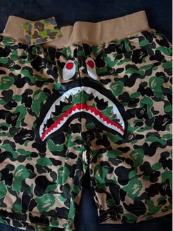Bape shorts