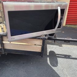 Microwaves