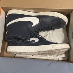 Nike Blazer