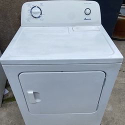 Electric Dryer 