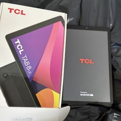 TCL TAB 8 Tablet