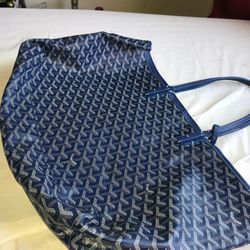 Goyard Toat Bag 