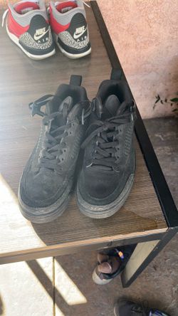 Jordan’s men size 8