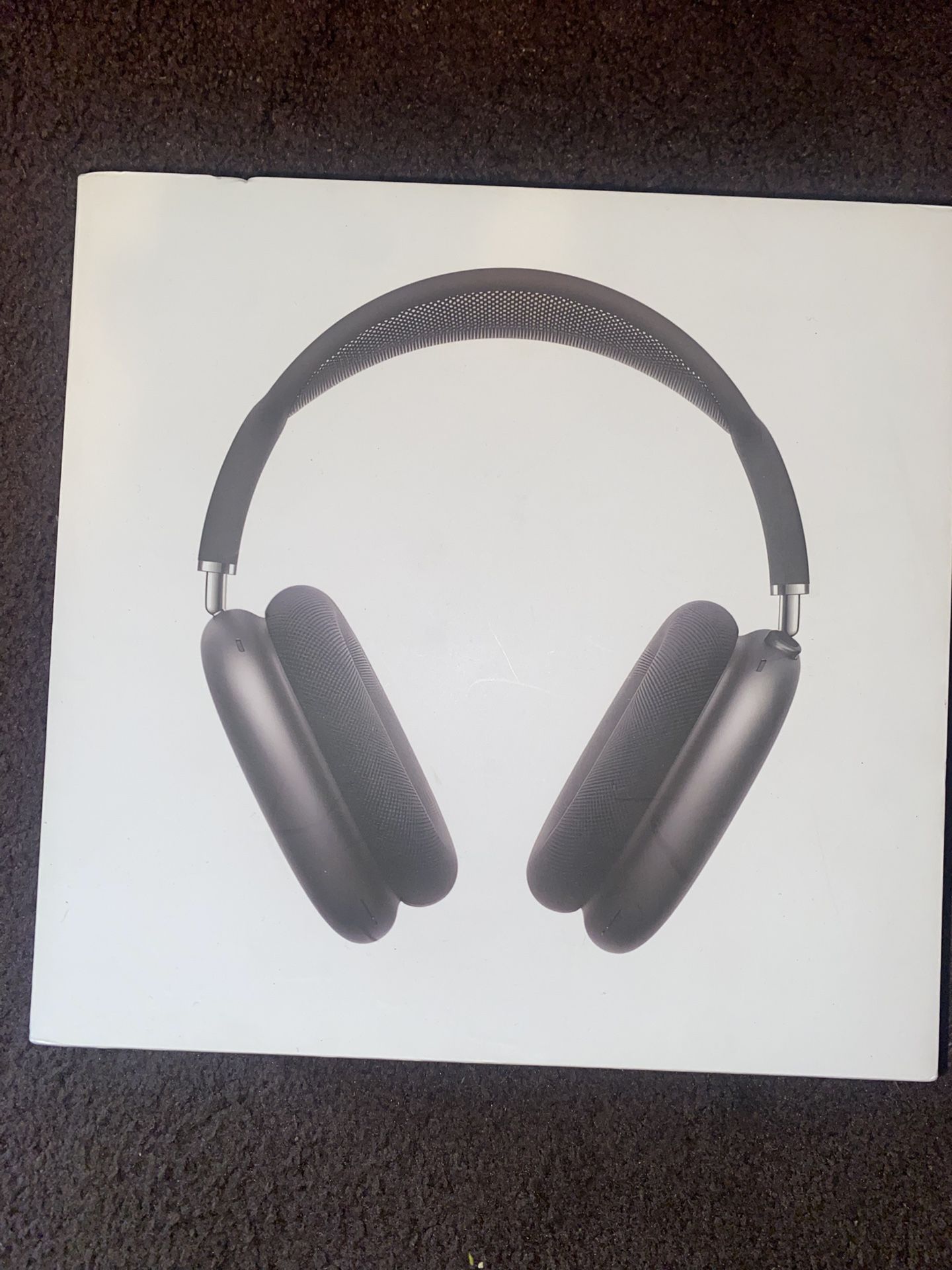 AirPods Max - Midnight