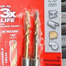 Drill Bit