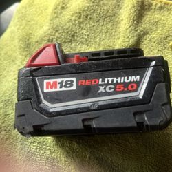 Impact  Wrench 