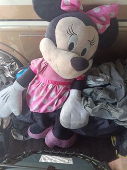 Minnie mouse
