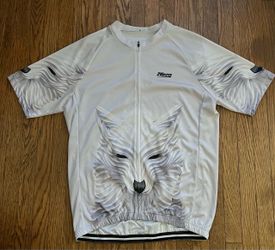 Cycling Jersey