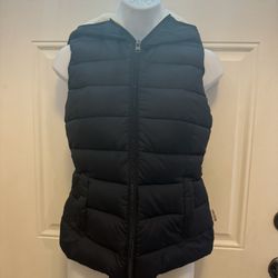 NWT Hollister Vest Size XS