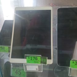 Apple Tablet 