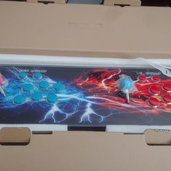 Arcade Games Built-in 