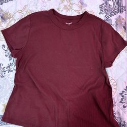 Red Top