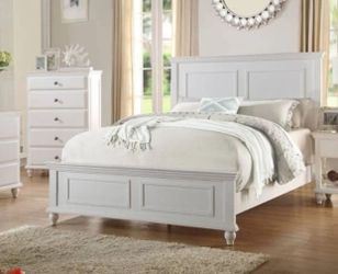 BRAND NEW QUEEN BED FRAME ONLY $299