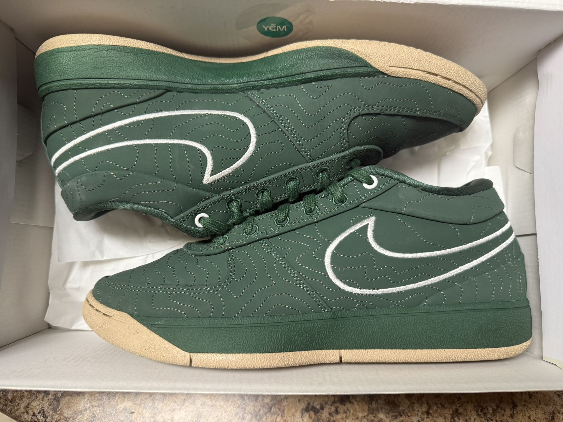 Nike Book 1s Size 11 “Flagstaff” 