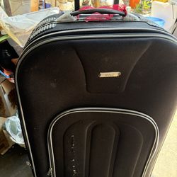 Maleta para viaje grande