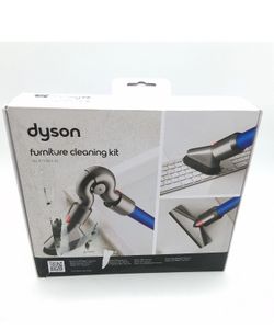 Dyson Furniture Cleaning Kit 972204-01 Genuine Accessories New 