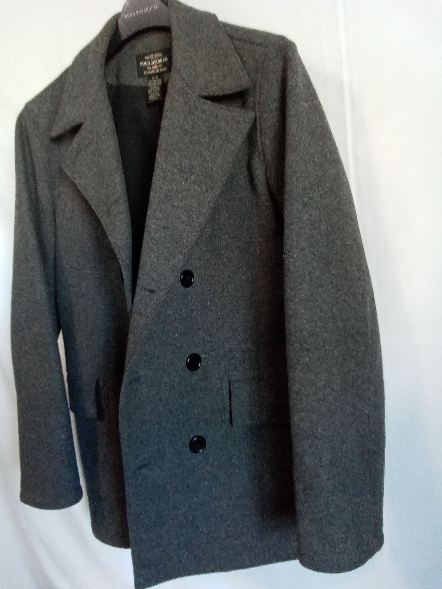 Women’s Genuine Ralph Lauren Sport Coat