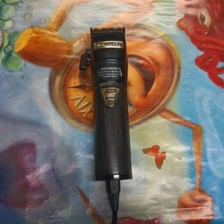 Babyliss Pro Black Ferrari Clipper