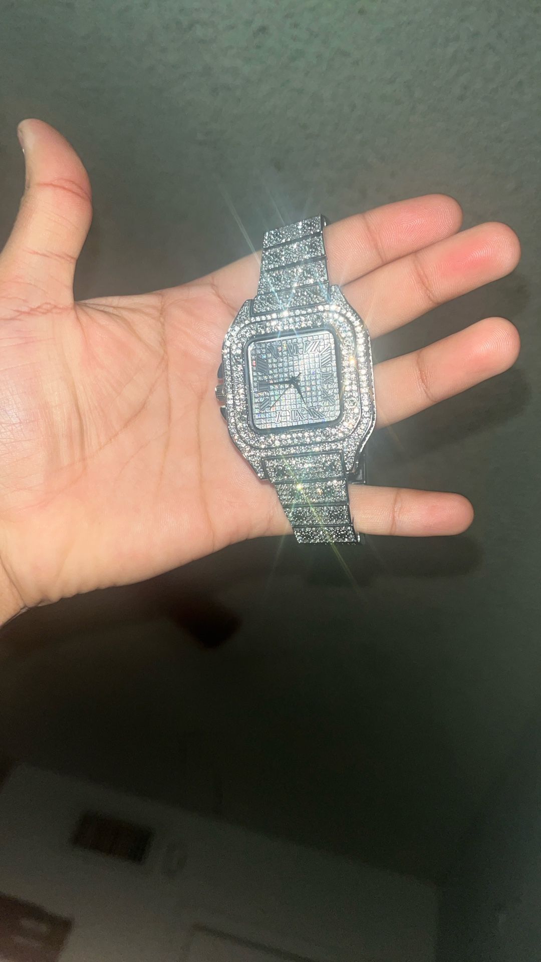 Diamondwatch