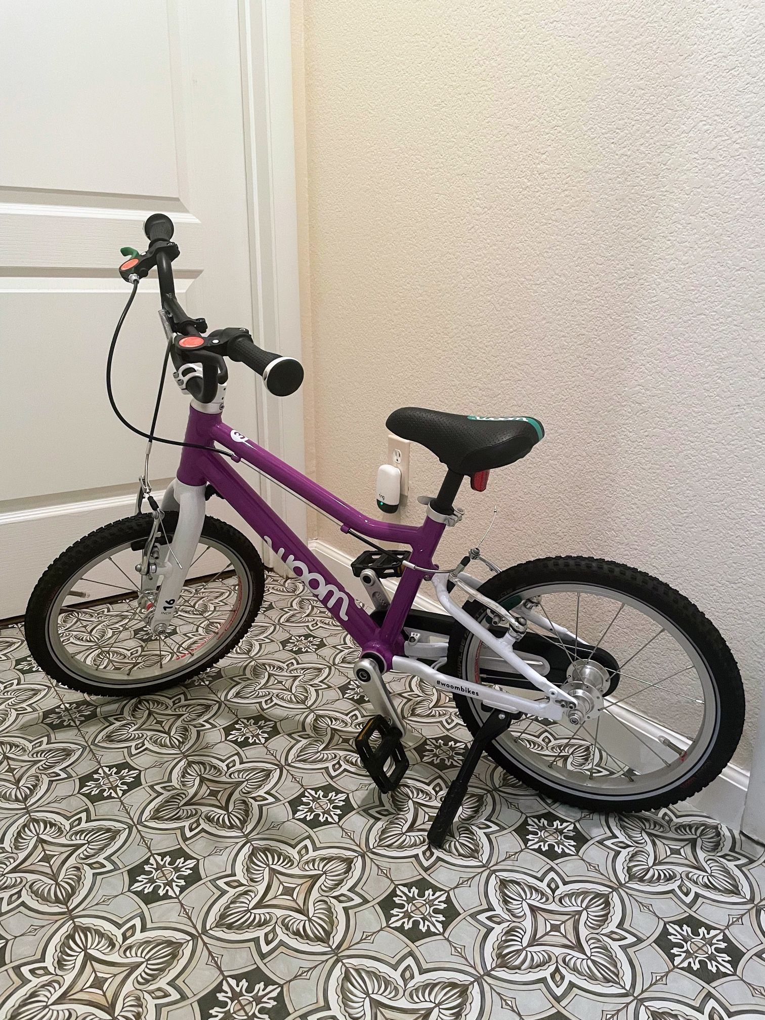 Woom 3 Kids Bike